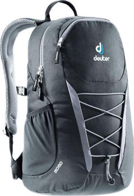 Рюкзак Deuter 2016-17 Go Go black-titan (б/р)