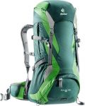 Рюкзак Deuter 2016-17 Futura Pro 36 forest-emerald (б/р)