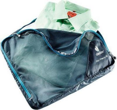 Упаковочный мешок Deuter 2016-17 Zip Pack 9 granite (б/р)