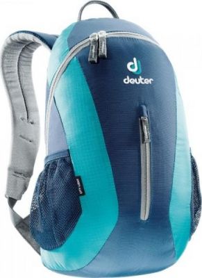 Рюкзак Deuter 2016-17 City Light midnight-petrol (б/р)