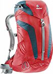 Рюкзак Deuter 2017-18 AC Lite 18 fire-arctic (б/р)