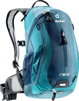 Рюкзак Deuter 2017 Race arctic-petrol (б/р)