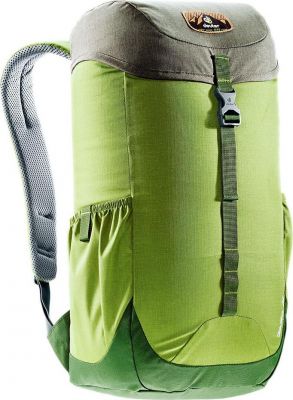 Рюкзак Deuter 2017 Walker 16 moss-pine (б/р)