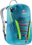 Рюкзак Deuter 2017 Gogo XS petrol-kiwi (б/р)