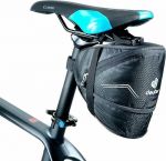 Сумка под седло Deuter 2017-18 Bike Bag Click II black (б/р)