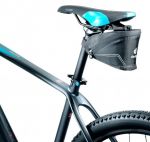 Сумка Deuter 2017 Bike Bag Click I black (б/р)