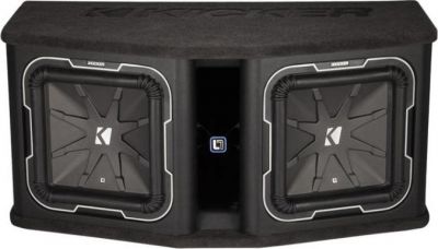 Kicker DL7122