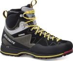 Ботинки для альпинизма Dolomite 2017 Steinbock Approach Hp Gtx Black/Silver (UK:9)