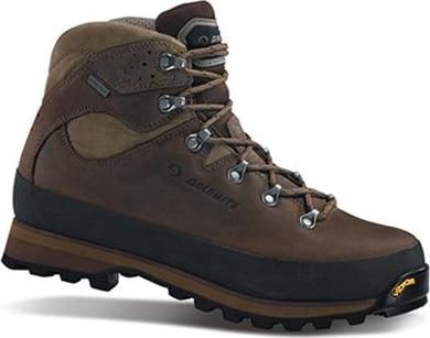 Ботинки для хайкинга (высокие) Dolomite 2017-18 Tofana Gtx Dark Brown (UK:9,5)