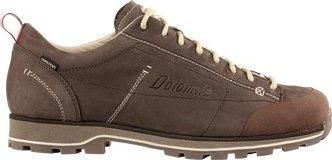 Ботинки городские (низкие) Dolomite 2017 Cinquantaquattro Low Fg Gtx Brown (UK:10)