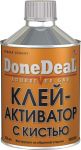 Done Deal Клей-активатор с кистью для ремонта шин (DD0365)