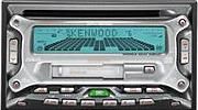 Kenwood DPX-3030