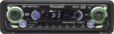 Pioneer DVH-P5000MP