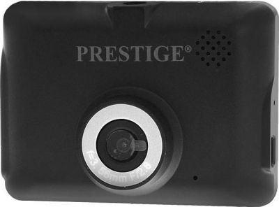 Prestige DVR-055