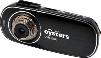 Oysters DVR-08A