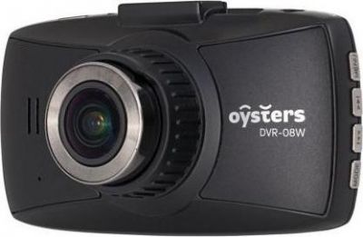 Oysters DVR-08W