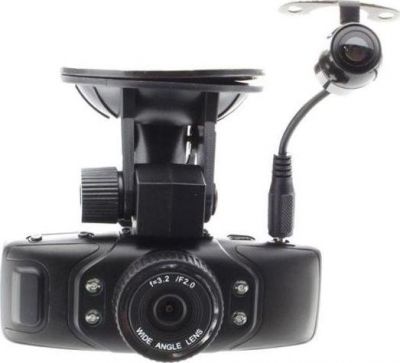 CYCLON DVR-102HD