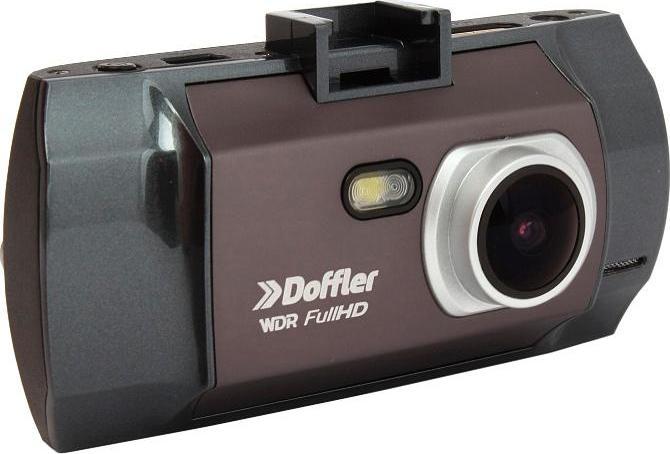 Doffler DVR 501FHD