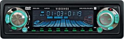 Videovox DVR-550