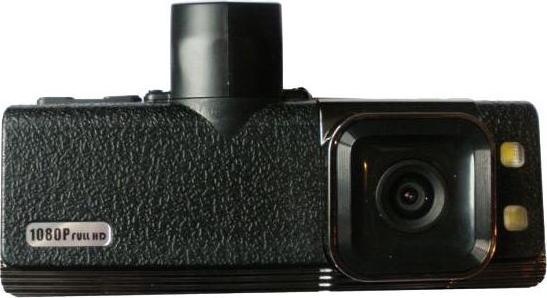 Eplutus DVR-750GPS