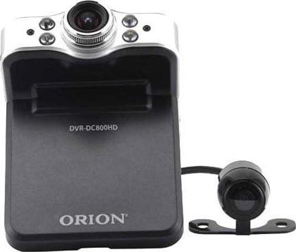 Orion DVR-DC800HD