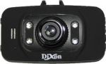 Dixon DVR-F570