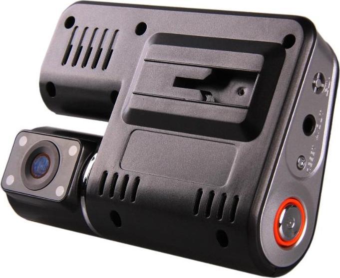 ActivCar DVR-HD3100