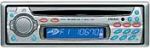 Clarion DX425