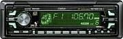 Clarion DXZ535