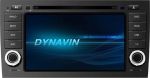Dynavin N6 - PC