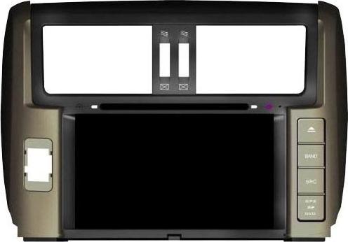 EasyGo S114