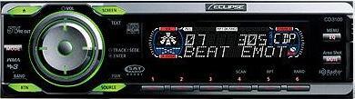 Eclipse CD3100