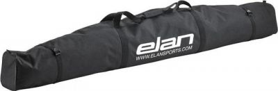 Чехол для горных лыж Elan 2017-18 2P SKI BAG (б/р)