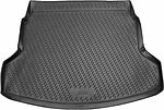 Element CARHND00018 В багажник полиуретановый HONDA CR-V, 2012-2015, 2015- , кросс., черный Element CARHND00018 В багажник полиуретановый HONDA CR-V, 2012-2015, 2015- , кросс., черный