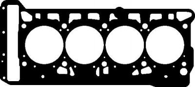 Elring 008.040 прокладка, головка цилиндра на SKODA OCTAVIA Combi (5E5)