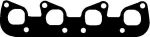 Elring 069.470 прокладка, выпускной коллектор на DAIHATSU APPLAUSE II (A101)