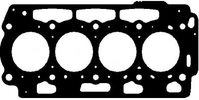 ELRING прокладка ГБЦ Citroen C3, Peugeot 307/1007 1.4HDi 01> (100400)