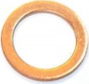 Elring 115.100 уплотнительное кольцо, резьбовая пр на VW PASSAT Variant (3A5, 35I)