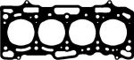 ELRING Прокладка ГБЦ MITSUBISHI LANCER/COLT V 1.3 4G13 00- (MD351292, 124.780)