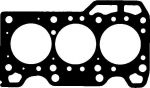 ELRING Прокладка ГБЦ DAEWOO Matiz (94580082, 135.531)