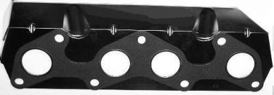 ELRING Прокл. Выпуск.колл. Renault 19/Clio/Rapid all 1,4L mot.E5F710…E7J773 / 91-98 (7700854641, 145.220)
