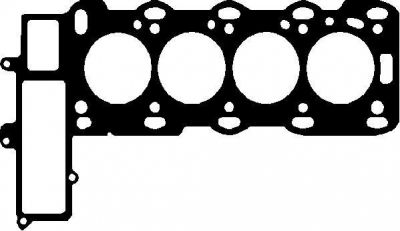 ELRING Прокладка ГБЦ OpeL Vectra/Omega/Zafira 2,0...2,2DI/DTI 96-> t=1,30mm (5607422, 146.818)