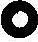Elring 206.954 уплотнительное кольцо, стержень кла на FORD SCORPIO I (GAE, GGE)
