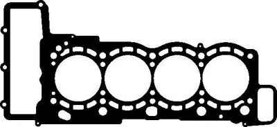 Elring 240.160 прокладка, головка цилиндра на AUDI A7 Sportback (4GA, 4GF)
