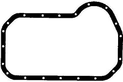 ELRING Прокладка поддона Audi, VW, Seat (028103609A, 248.097)