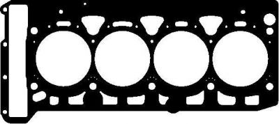 ELRING 265.691E_=61-37035-00=80727G [06H103383Q] !прокладка ГБЦ Audi A3, Seat Altea/Toledo 1.8TFSi 06> (265.691)