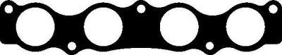 Elring 295.510 Прокладка выпуск.коллектора TOYOTA AVENSIS/RAV4 1.6-2.0 08-