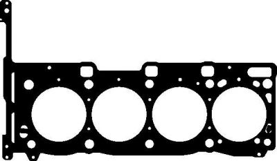 Elring 334.460 прокладка, головка цилиндра на MAZDA CX-7 (ER)