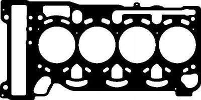 Elring 353.273 прокладка, головка цилиндра на 1 (E87)