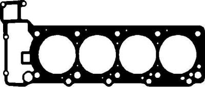 ELRING Прокладка ГБЦ MB E.G.M.S-class 5.0/5.5L mot.M113 97-> L (1130160420, 402.324)